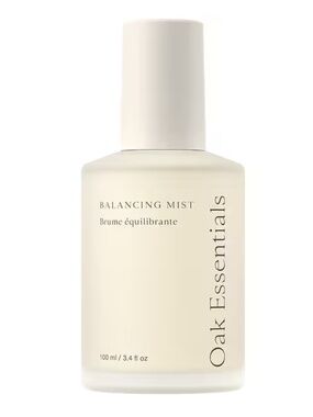 Oak Essentials Balancing Mist